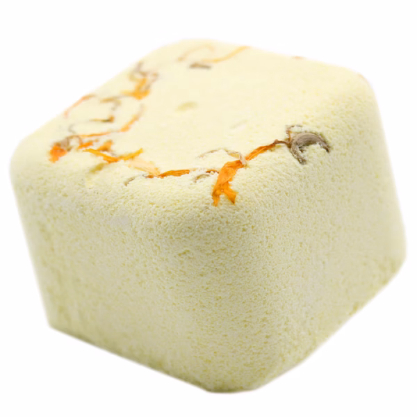 Aromatherapie Douchestomer 80g - Focusversterker