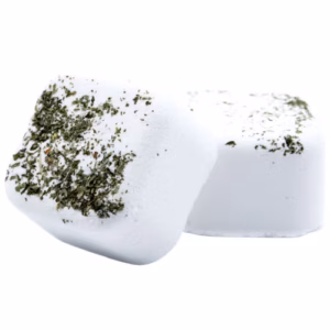 Galets de Douche Aromathérapie 70g - Kick Start