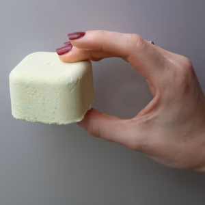 Aromatherapy Shower Steamer 80g - Post-Workout
