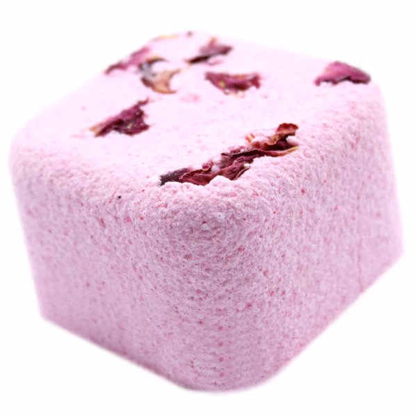 Aromatherapie Douchestomer 80g - Stomende Douche