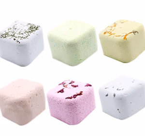 Aromatherapy Shower Steamer Gift Set - 80g