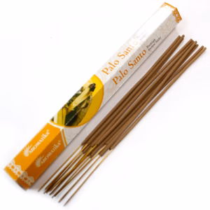 Bâtonnet Encens Premium Aromatika - Bois Sacré