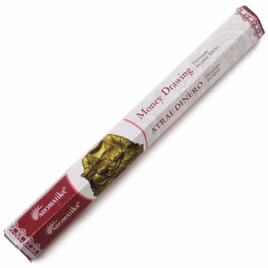 Encens Aromatika Premium - Richesse