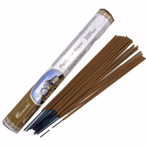 Varilla de Incienso Aromatika Premium - Purificación