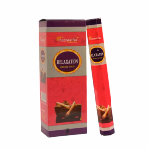 Encens Aromatika Premium - Détente