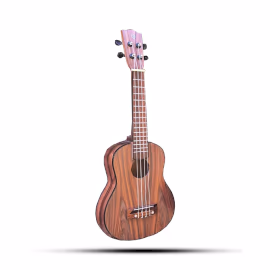 Artisan Made Ukulele - Classic Natural Finish - 4 String