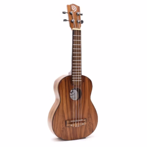 Artisan Made Ukulele - Classic Natural Finish - 4 String
