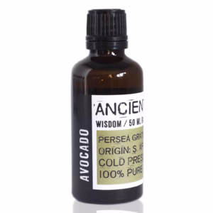 Avocat - Huile de Base Neutre 50ml