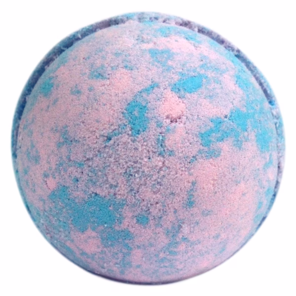 Babypuder Badbomber - Baby Powder Bath Bomb 16 st
