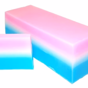 Baby Powder - Soap Loaf
