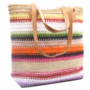 Bazaar Tassen - Multi