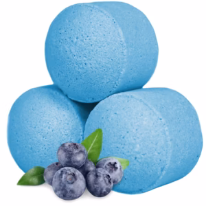Bag Of 20 Chill Pills - Blueberry