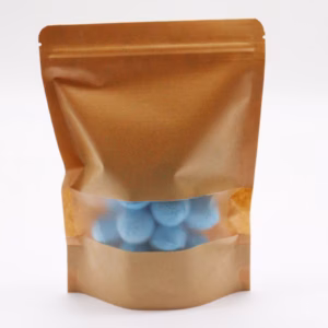 Zak met 20 Chill Pills - Lavendel