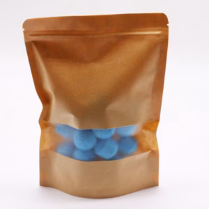 Zak met 20 Chill Pills - Lavendel & Bergamot