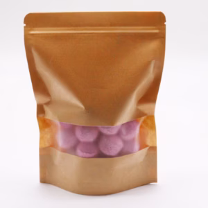 Chill Pills Badebomben 20 Stück - Passionsfrucht