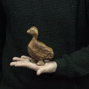 Bali Hemmelig Boks - Pretty Duck