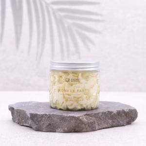 Banana Whipped Cream Soap - 120g