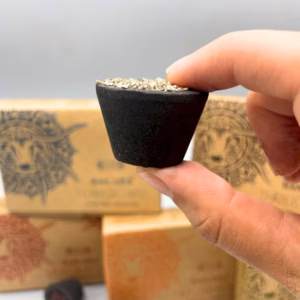 Banjara - Harzbecher - Palo Santo