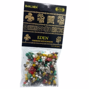 Banjaraboomhars - Eden