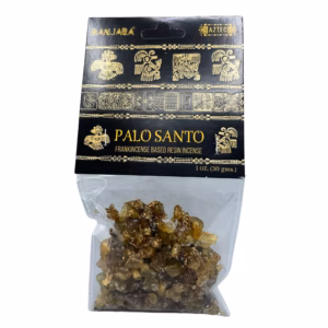 Banjara Boomhars - Palo Santo