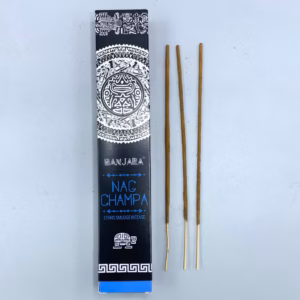 Banjara Tribal Räucherstäbchen - Nag Champa