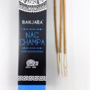 Banjara Tribal Räucherstäbchen - Nag Champa