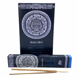 Banjara Tribal Räucherstäbchen - Nag Champa