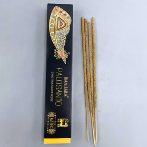 Banjara Tribal Smudge Räucherwerk - Palo Santo