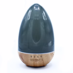 Barcelona Doftspridare Diffuser - USB - Ändrar Färg - Timer