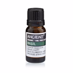 Basilika Eterisk Olja - 10ml