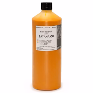 Aceite de Batana - 1 Litro