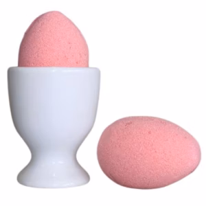 Bath Eggs - Cherry - Cherry 6 st