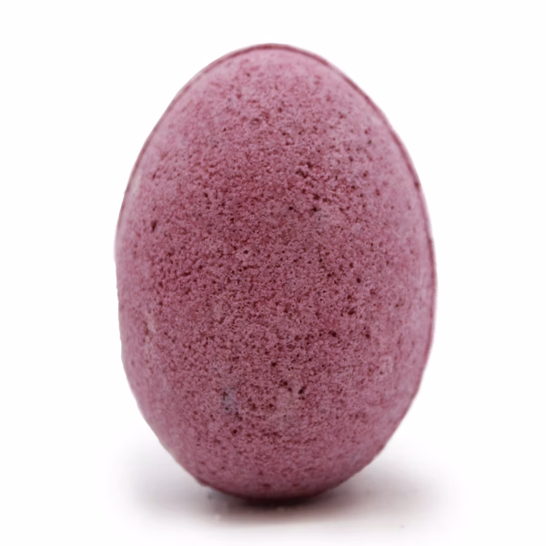 Bath Eggs - Cherry 6Pcs