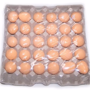Badeegg Badebomber - Mandarin & Grapefrukt - 6 stk