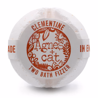 Bade - Fizzer - Clementine