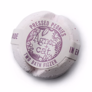 Bath Fizzer - Pressade Pioner