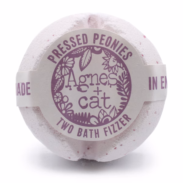 Bath Fizzer - Pressade Pioner