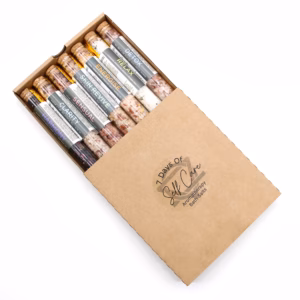 Sales de Baño en Viales - Pack de Regalo de 7 Dias