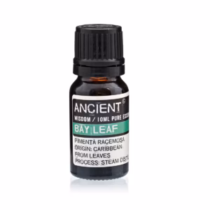 Laurierblad Etherische Olie - 10ml
