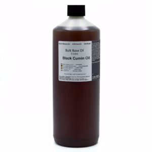 Black Cumin Oil 1 Litre