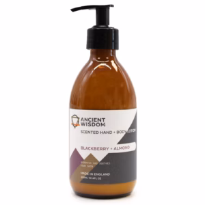 Bosbes & Amandel Lotion - 300ml