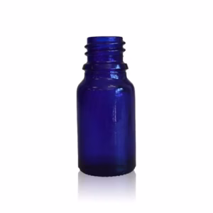 Flaschen - Blau - 10ml
