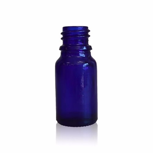 Flaschen - Blau - 10ml