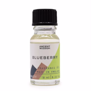 Aceite con Fragancia de Arándanos 10ml