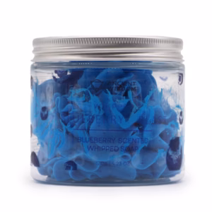 Savon Fouetté Myrtille 120g