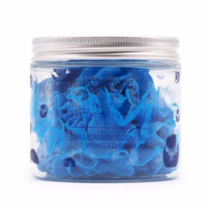 Savon Fouetté Myrtille 120g