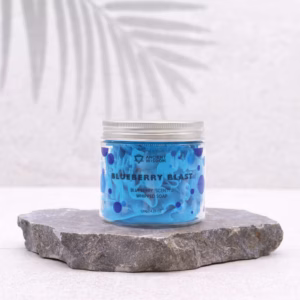 Savon Fouetté Myrtille 120g