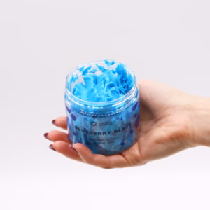 Savon Fouetté Myrtille 120g