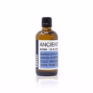 Basis Olie - Bernagie Olie - 100ml
