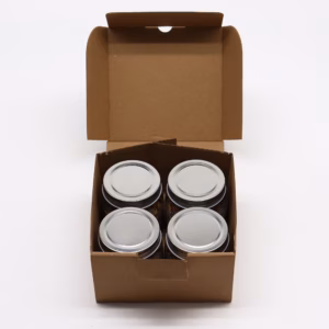 Botanische Gezichtsstoommix - Natuurlijk - 25g